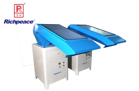 富怡吸線頭機(jī)