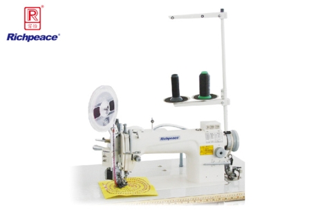RPS-SSS-M富怡高速工業單亮片縫紉機