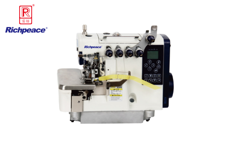 富怡超高速步進(jìn)電腦六線毛巾機(jī)(三線，四線，五線均可選配)