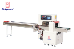 富怡口罩全自動裝袋機(jī)l型