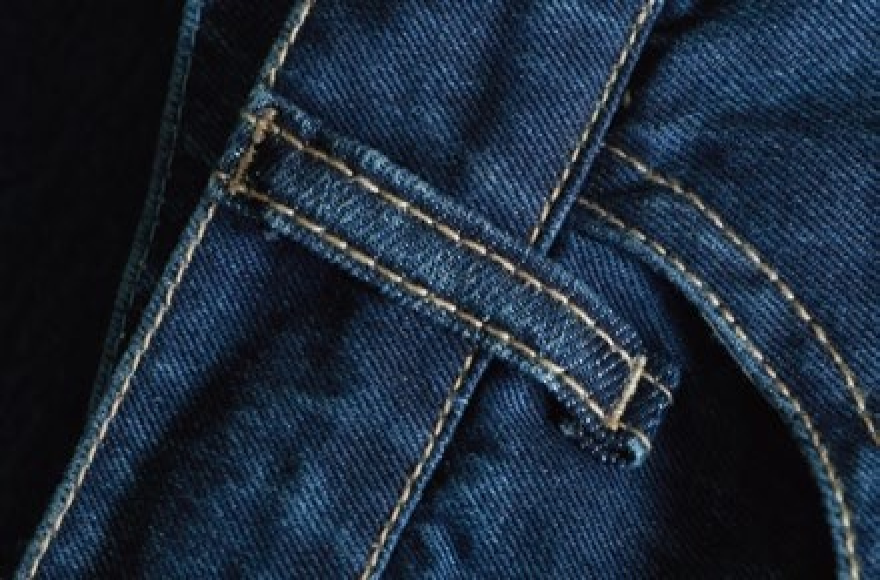 富怡帶刀褲耳機(jī)