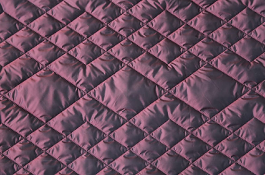 富怡全自動單頭臂式縫紉機（厚料）