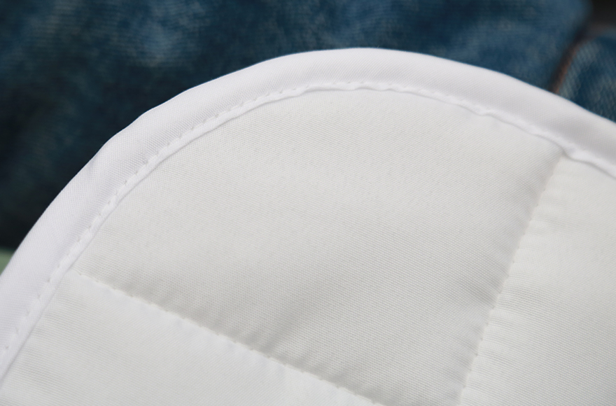 富怡全自動包四邊機(jī)