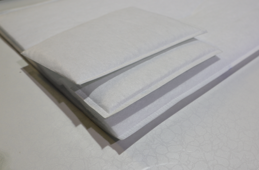 富怡超聲波縫合機（厚料）