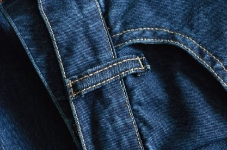 富怡雙針自動(dòng)定襻機(jī)