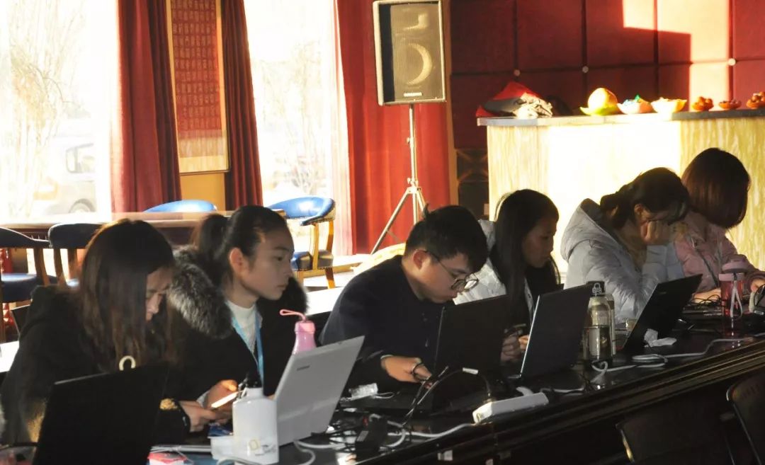 服裝工藝技術提升培訓班順利結業！