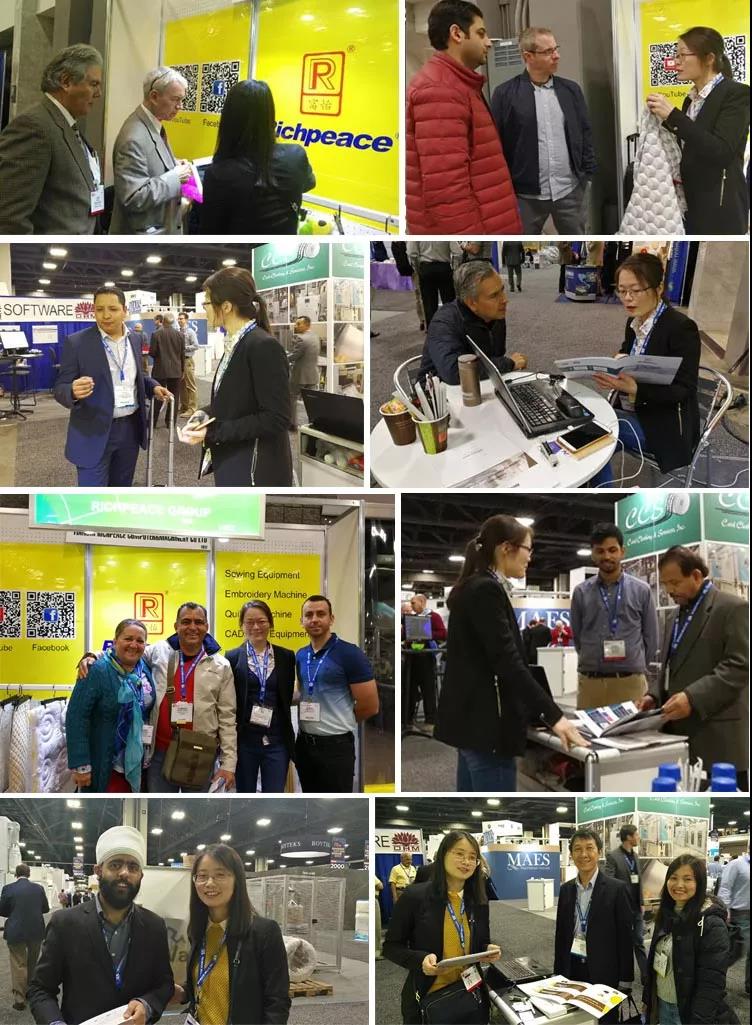 床墊制造商觀摩富怡樣品 床墊制造商觀摩富怡樣品