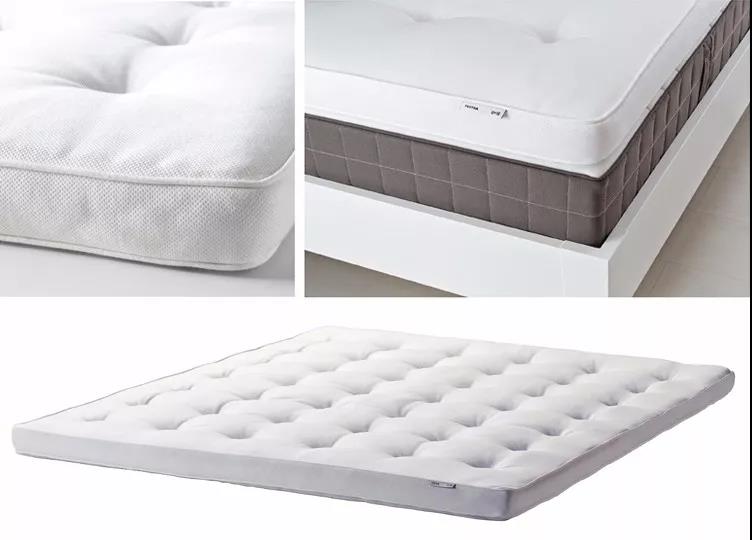 富怡“多頭、大面積、床墊專用”全自動打棗機