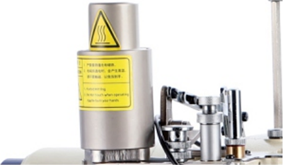 富怡曲臂式兩面裝飾四針六線拼縫機 富怡曲臂式兩面裝飾四針六線拼縫機