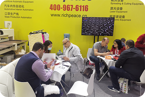 廣州國際家具生產設備及配料展 廣州國際家具生產設備及配料展