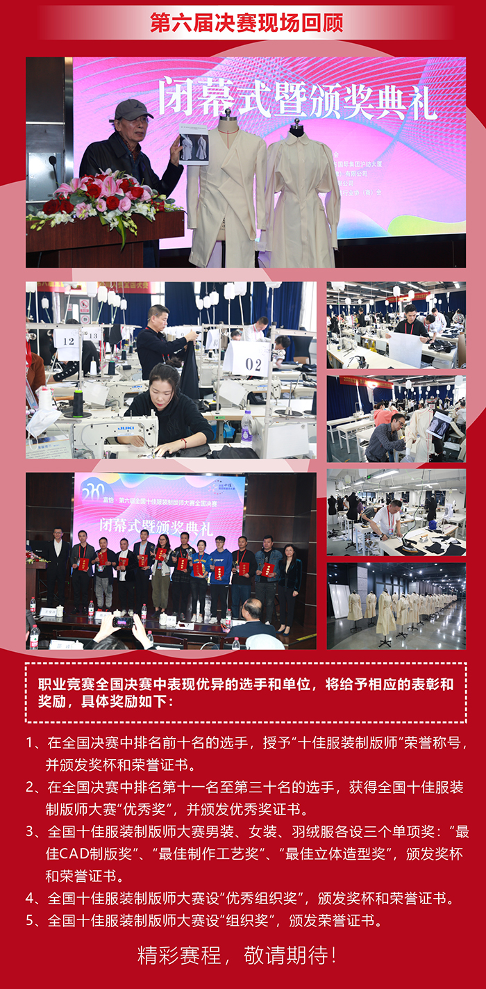 第七屆全國十佳制版師大賽決賽 第七屆全國十佳制版師大賽決賽