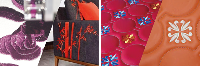 【海外展會】富怡在ITMA2023年國際紡織機械展覽會上展示其新型技術(shù)！